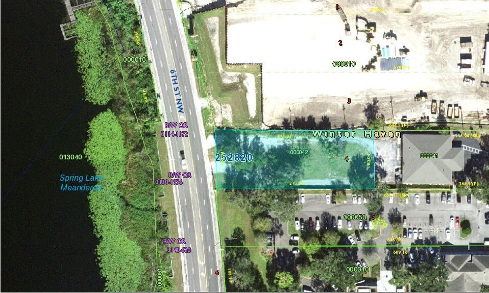 1620 6th St, Winter Haven, FL for Sale