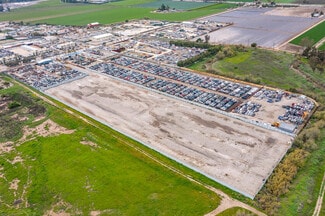 Santa Paula, CA Industrial Land - 950 Mission Rock Santa Paula, CA Industrial Land - 950 Mission Rock