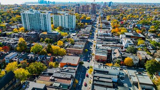 955-957 Bloor St W, Toronto, ON