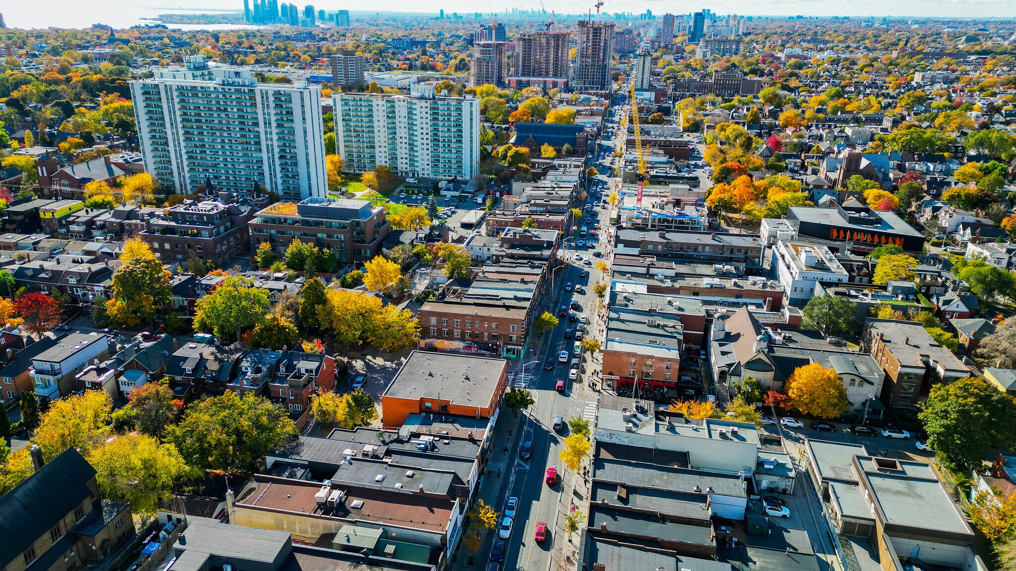 , Toronto, ON for Sale