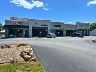 Springfield, MO Office/Retail - 3202 W Republic Rd Springfield, MO Office/Retail - 3202 W Republic Rd