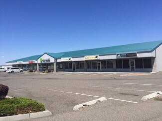 Kennewick, WA Retail - 418 N Kellogg St Kennewick, WA Retail - 418 N Kellogg St