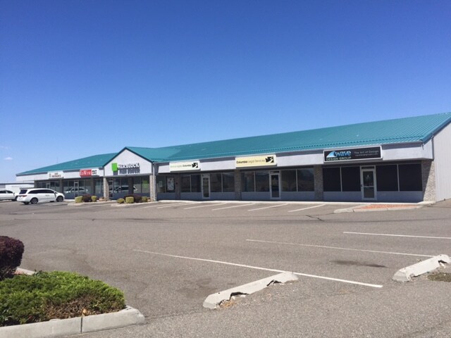 418 N Kellogg St, Kennewick, WA for Rent