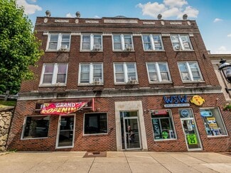 Ossining, NY Retail - 22 Upper Croton Ave Ossining, NY Retail - 22 Upper Croton Ave