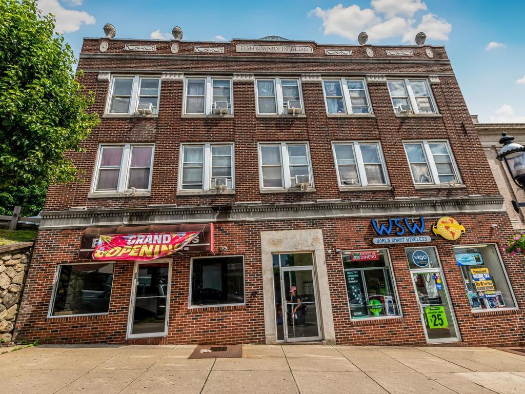 22 Upper Croton Ave, Ossining, NY for Rent