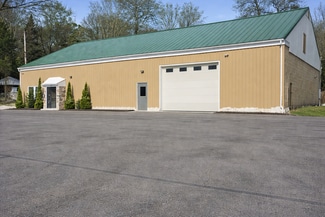 Leicester, MA Flex - 210 Main St