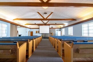 Gulfport, FL Churches - 901 49th St S