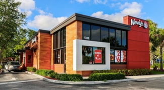Boca Raton, FL Retail - 11383 W Palmetto Park Dr