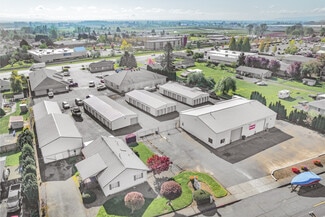 Scappoose, OR Office - 51686 SW Old Portland Rd