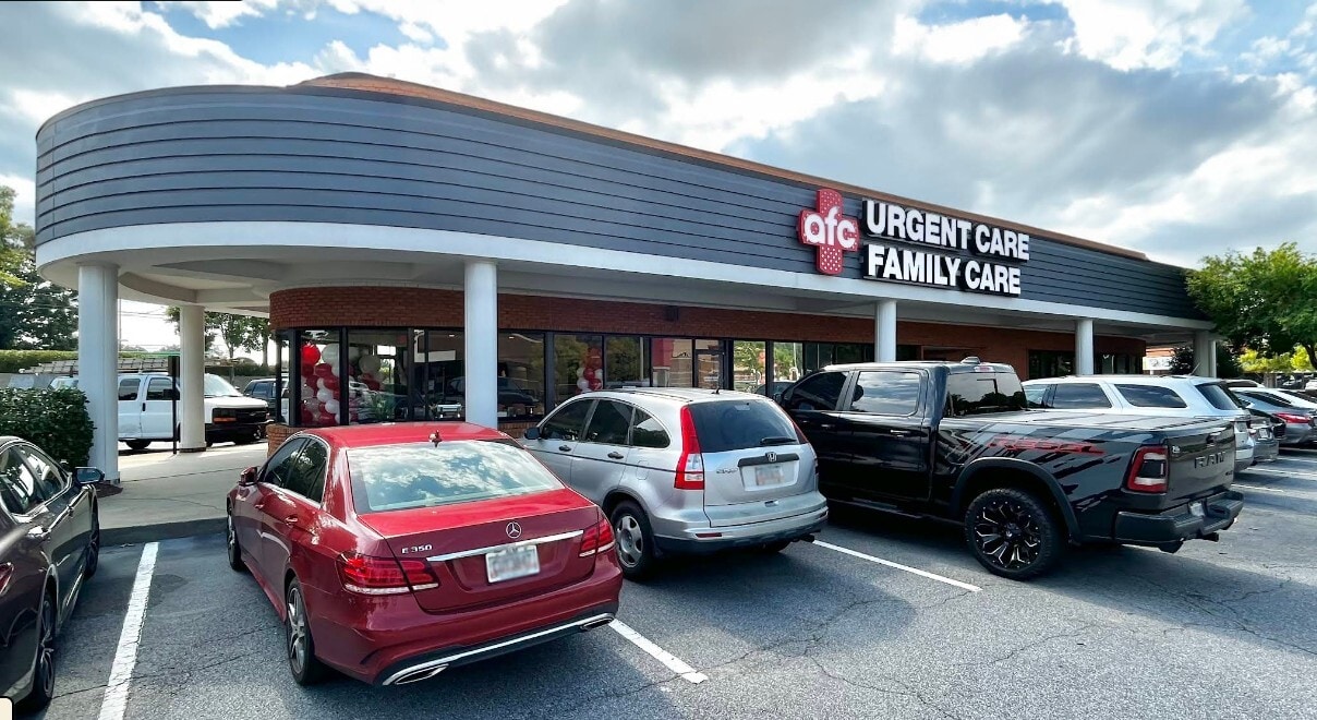 1401 Johnson Ferry Rd, Marietta, GA for Rent
