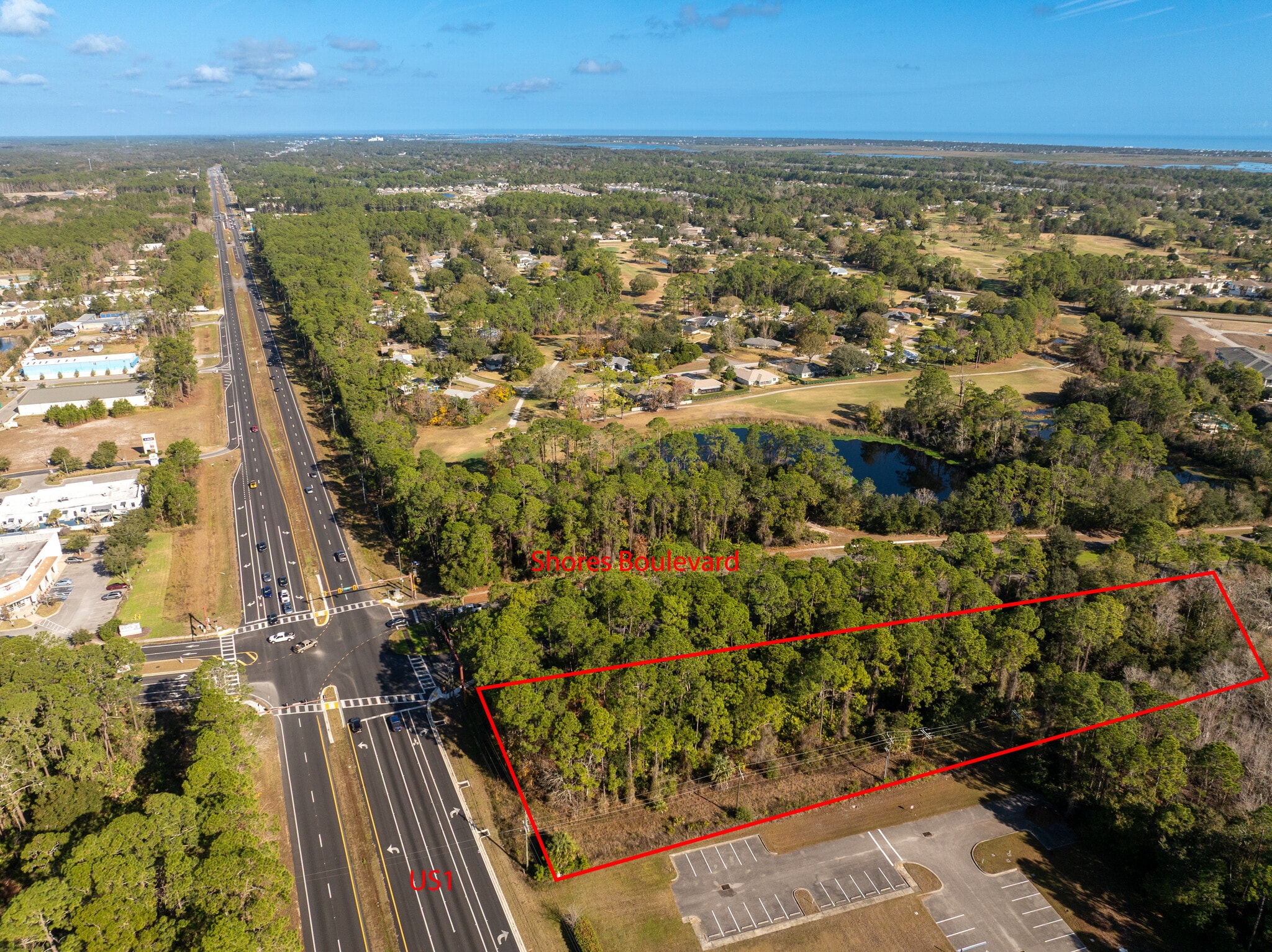 794 Shores Blvd, Saint Augustine, FL for Sale