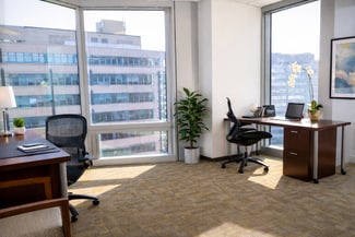Washington, DC Office - 1717 K St NW