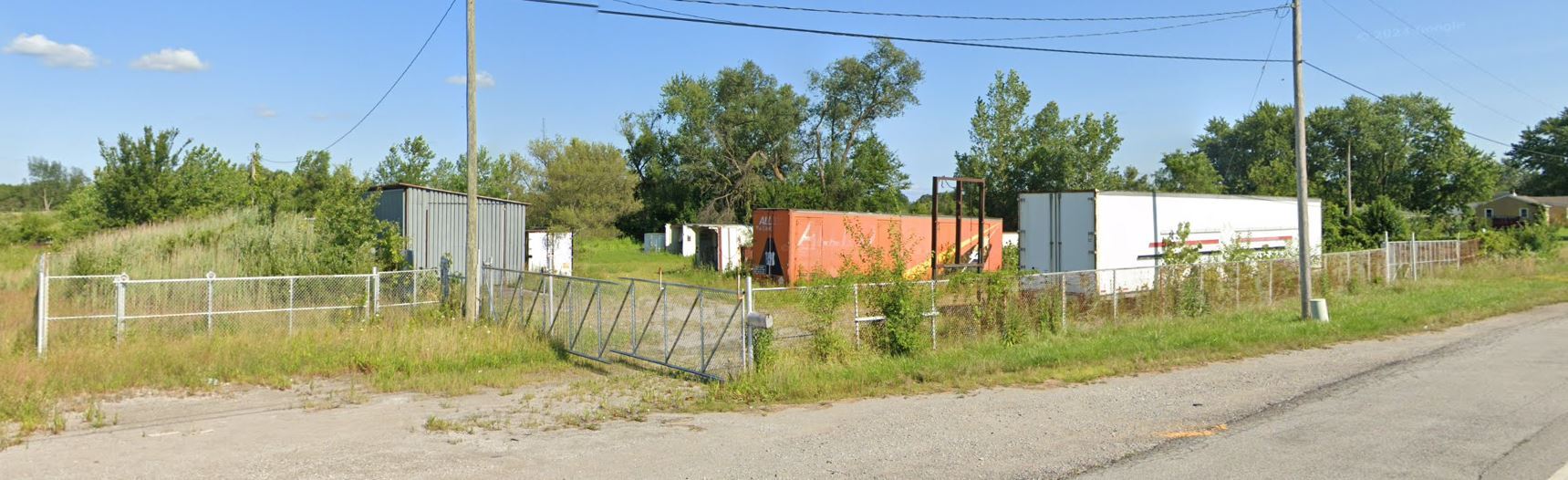 11111 Wicker Ave, Cedar Lake, IN for Sale