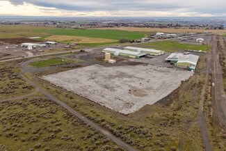 Hermiston, OR Industrial - 78035 Highway 207