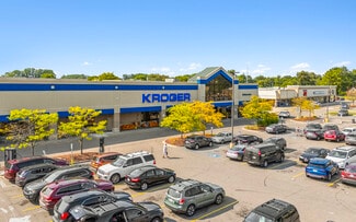 Westland, MI Office/Medical - 31451 Cherry Hill Rd