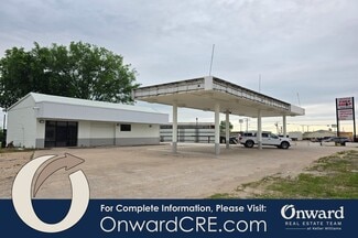 Elm Mott, TX Retail - 187 McLennan dr
