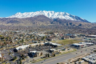 Orem, UT Retail - 408-454 W 800 N