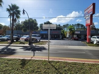 Tampa, FL Retail - 4644 W Gandy Blvd Tampa, FL Retail - 4644 W Gandy Blvd