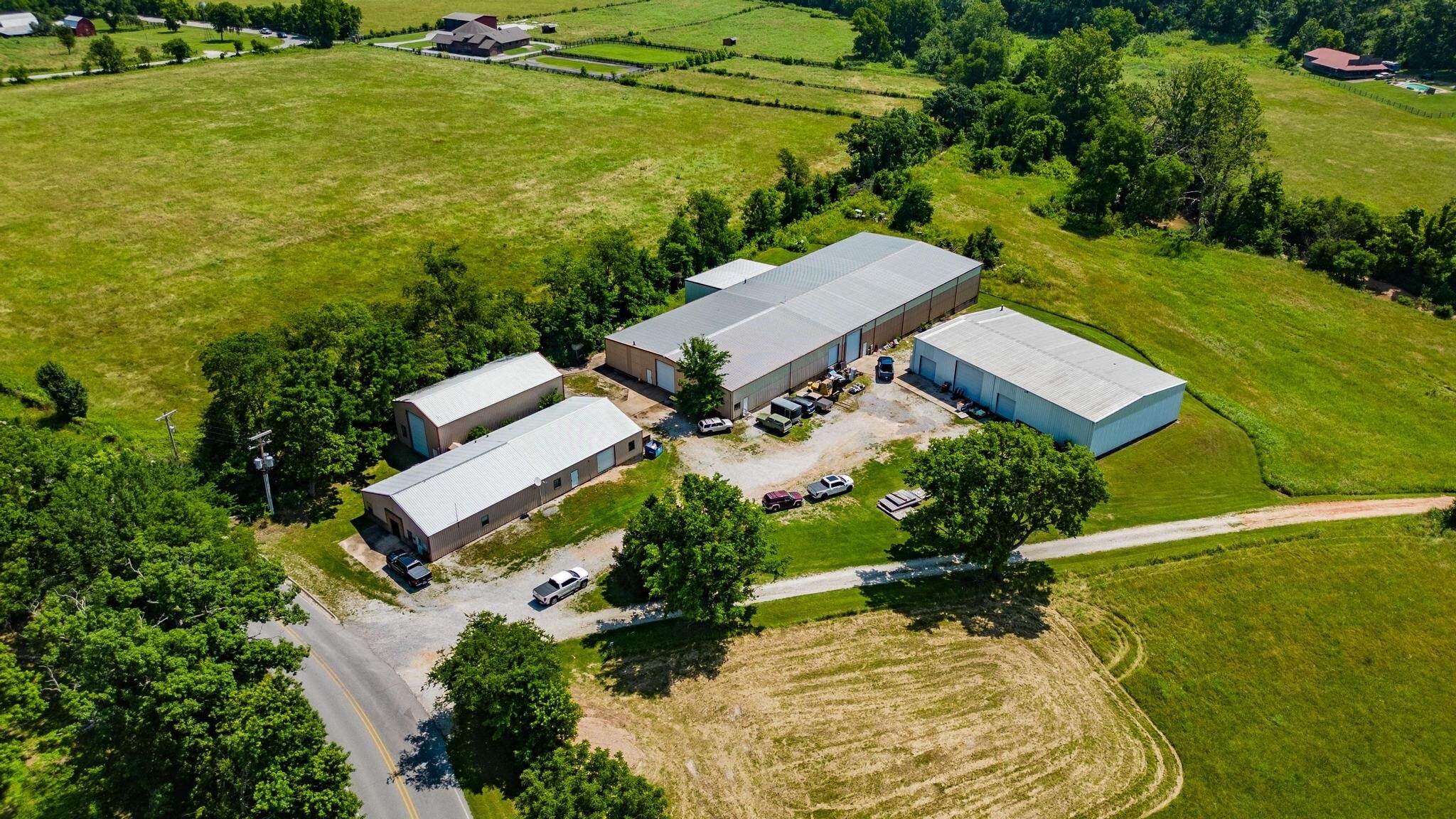 12182 Peach Orchard Rd, Bentonville, AR for Sale