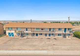 Pueblo, CO Apartments - 3551 Baltimore Ave