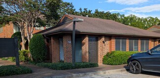 Memphis, TN Office - 722 Crossover Ln