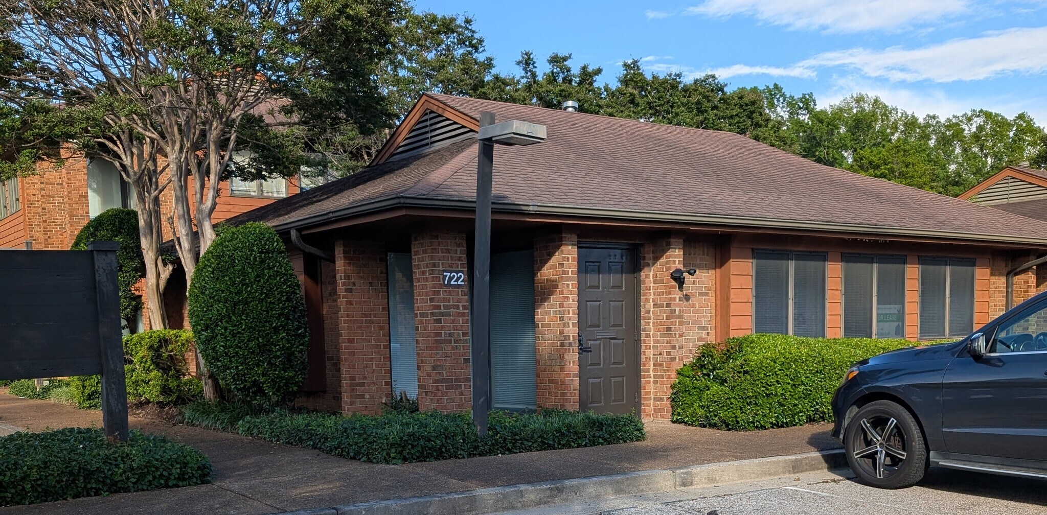 722 Crossover Ln, Memphis, TN for Rent
