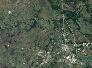 Corsicana, TX Commercial - 4363 FM 1126