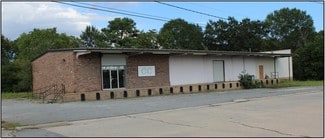 Macon-Bibb, GA Industrial - 190 Lower Bay St