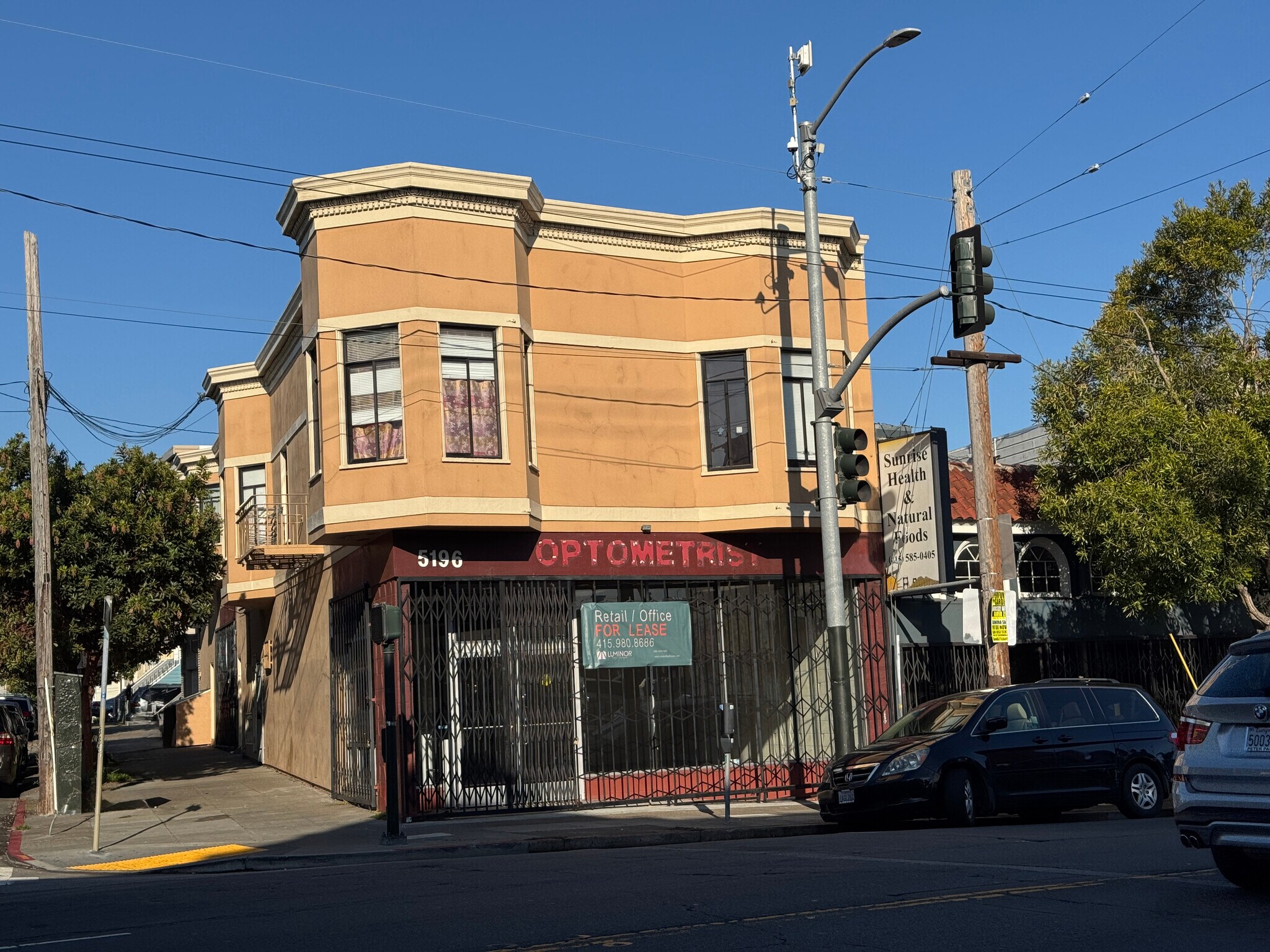 5196 Mission St, San Francisco, CA for Rent