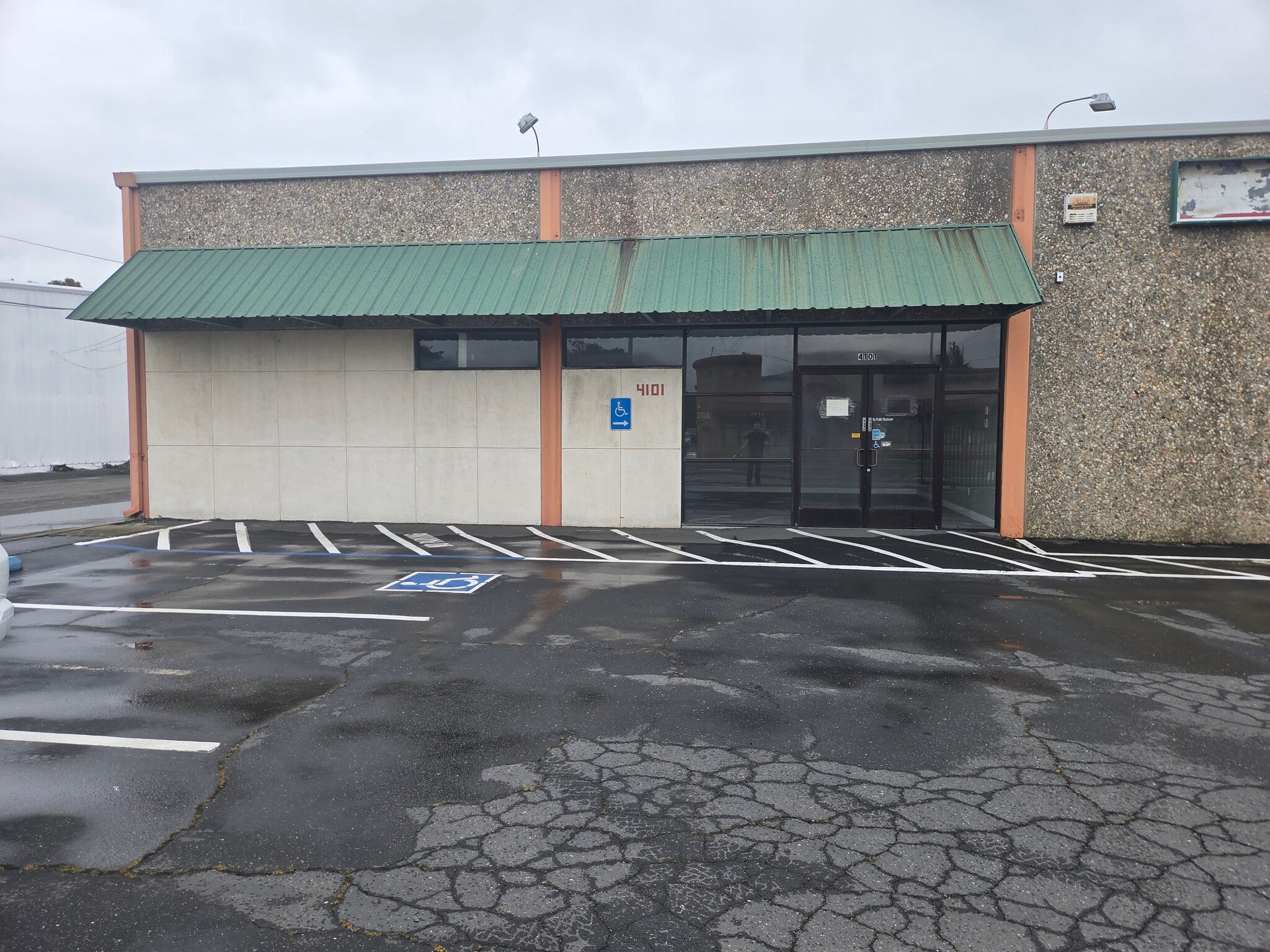 4101 Franklin Blvd, Sacramento, CA for Rent
