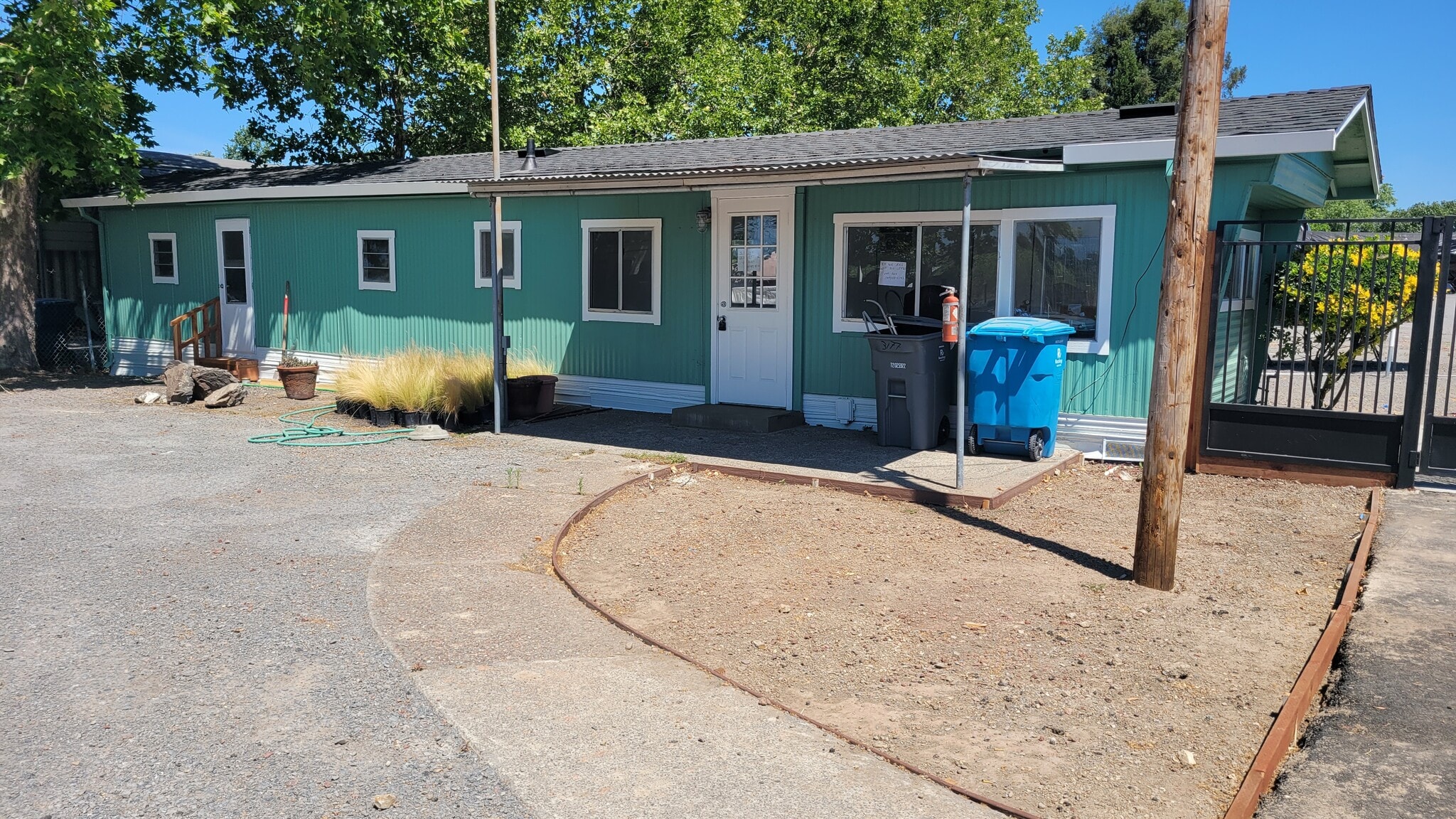 3179 Guerneville rd, Santa Rosa, CA for Rent