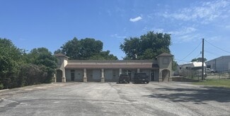 Fort Worth, TX Office - 9516 W Camp Bowie