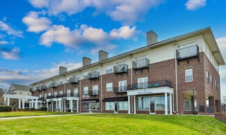 Concord, NC Retail - 5409 Village Dr NW
