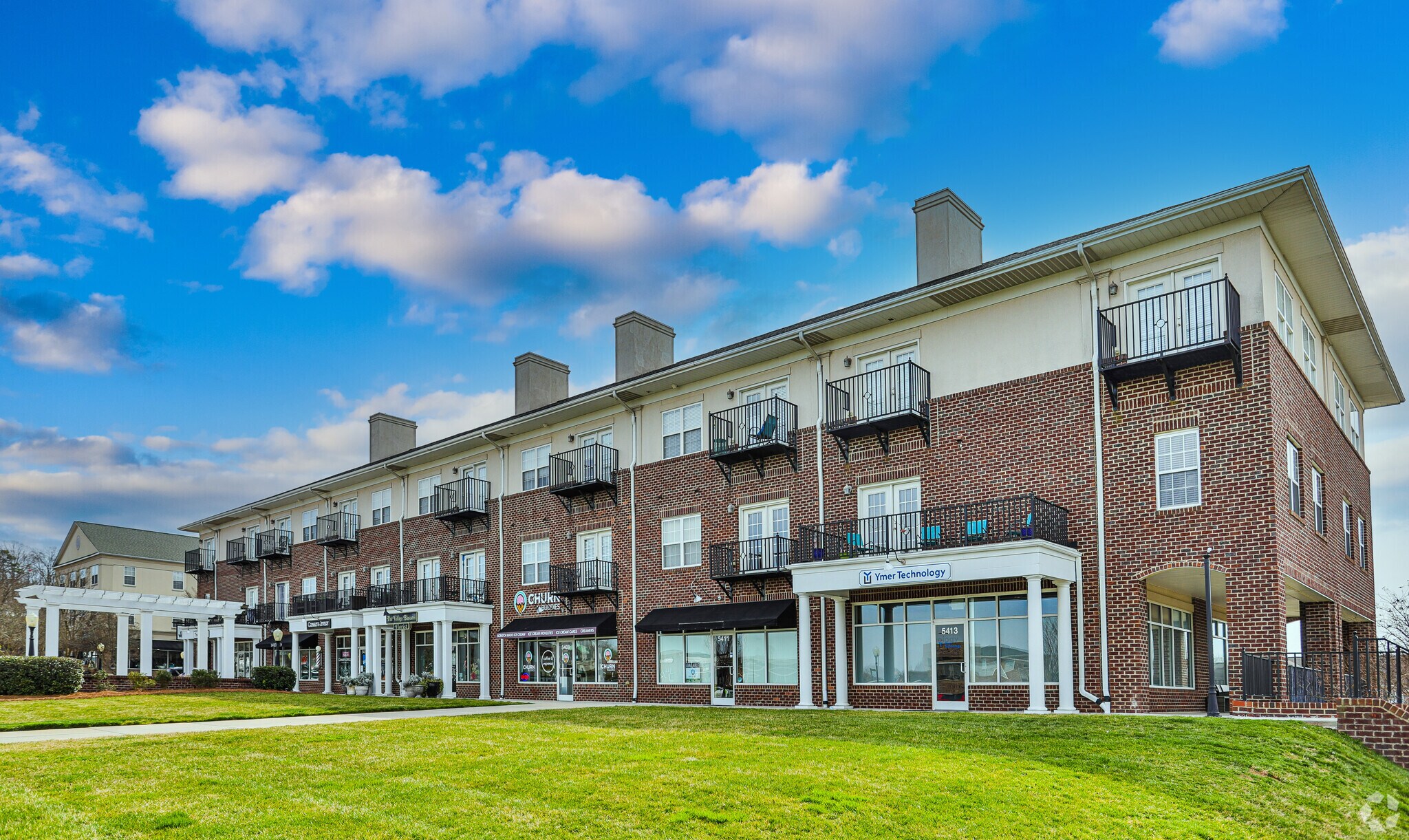 5409 Village Dr NW, Concord, NC for Rent