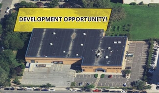 College Point, NY Commercial Land - 127-10 25th Road rd