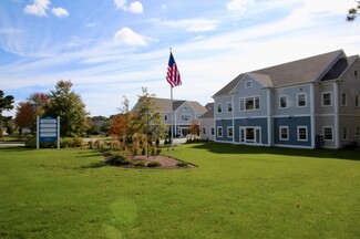 Hyannis, MA Office - 1575 Iyannough Rd