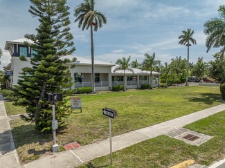 Punta Gorda, FL Commercial - 401 Cross St Punta Gorda, FL Commercial - 401 Cross St