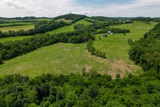 Burgettstown, PA Agricultural Land - 312 Vance Dr Burgettstown, PA Agricultural Land - 312 Vance Dr