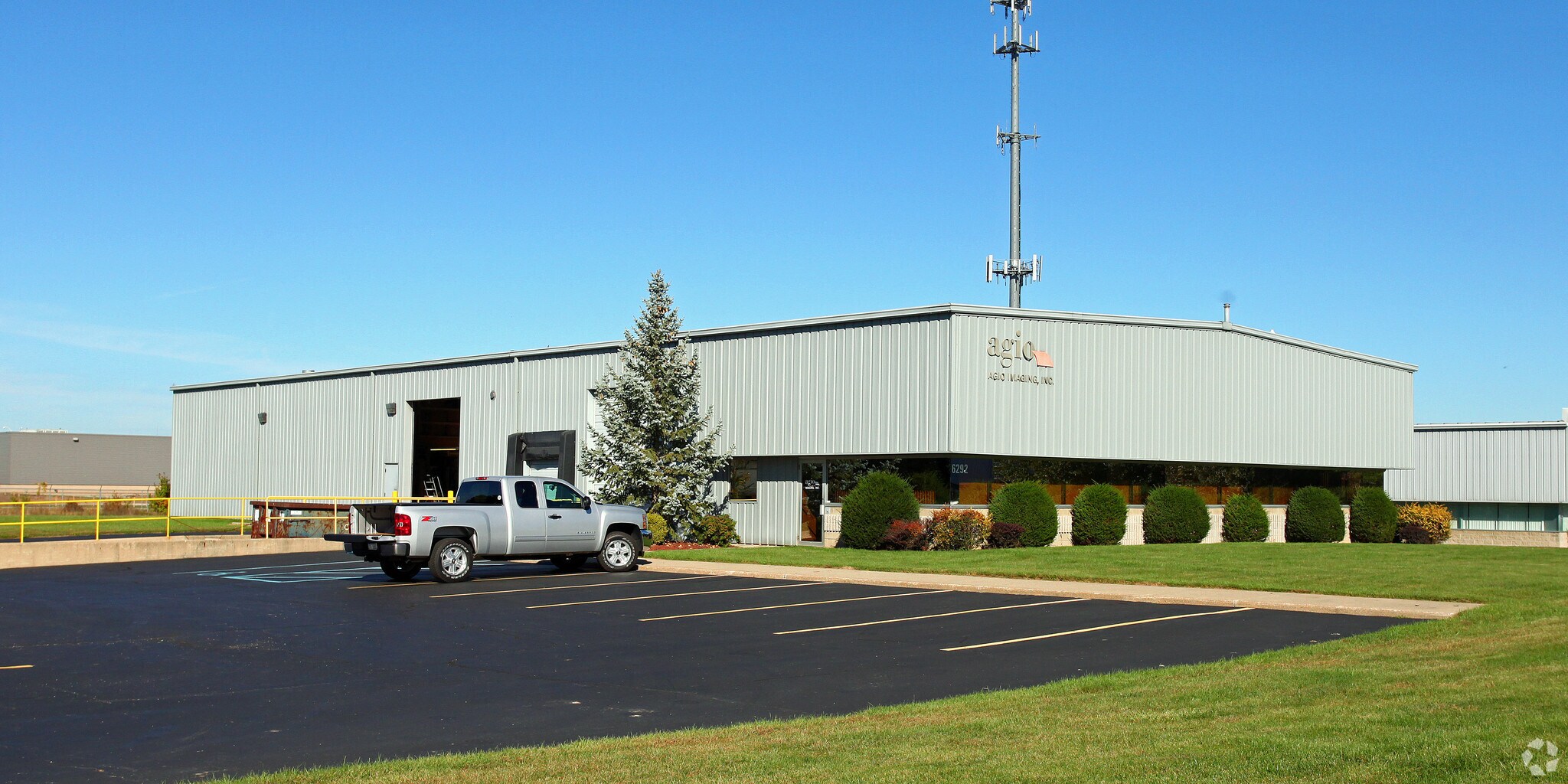 6292 American Ave, Portage, MI for Rent