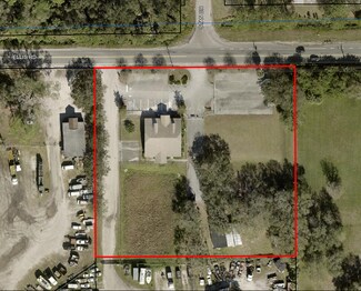 Melbourne, FL Office - 9065 Ellis Rd