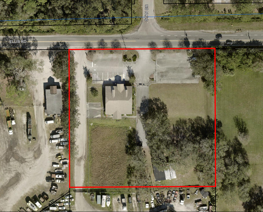 9065 Ellis Rd, Melbourne, FL for Sale