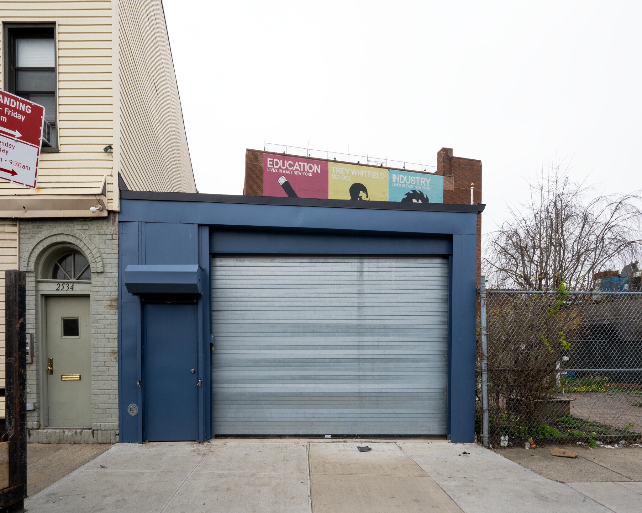 2532 Atlantic Ave, Brooklyn, NY for Rent