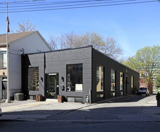 Toronto, ON undefined - 201 Niagara St