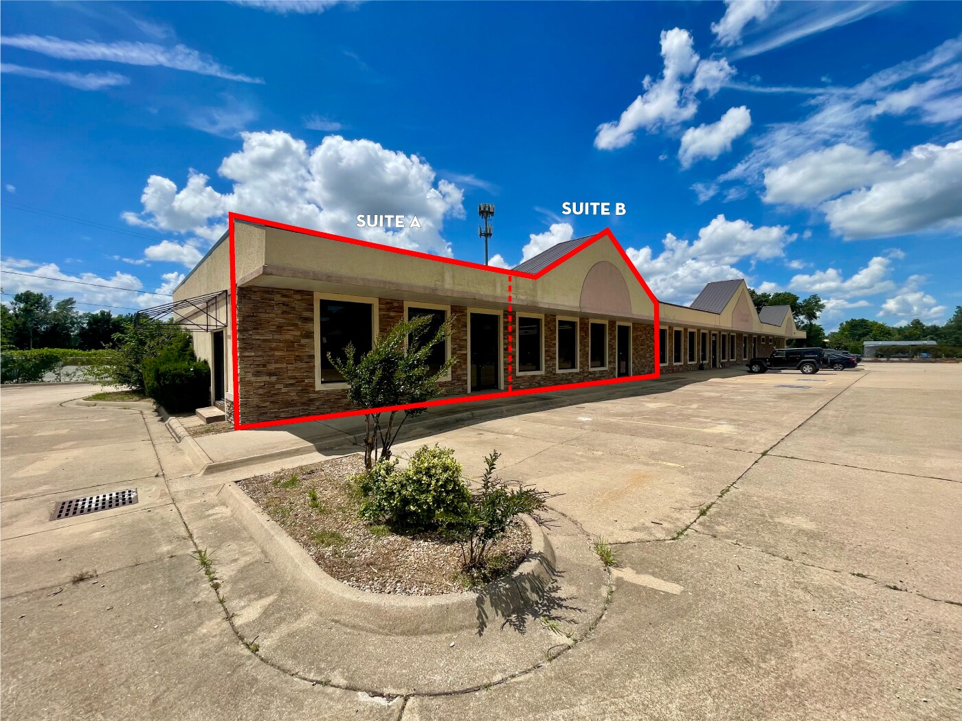 306-308 N 24th St, Rogers, AR for Rent