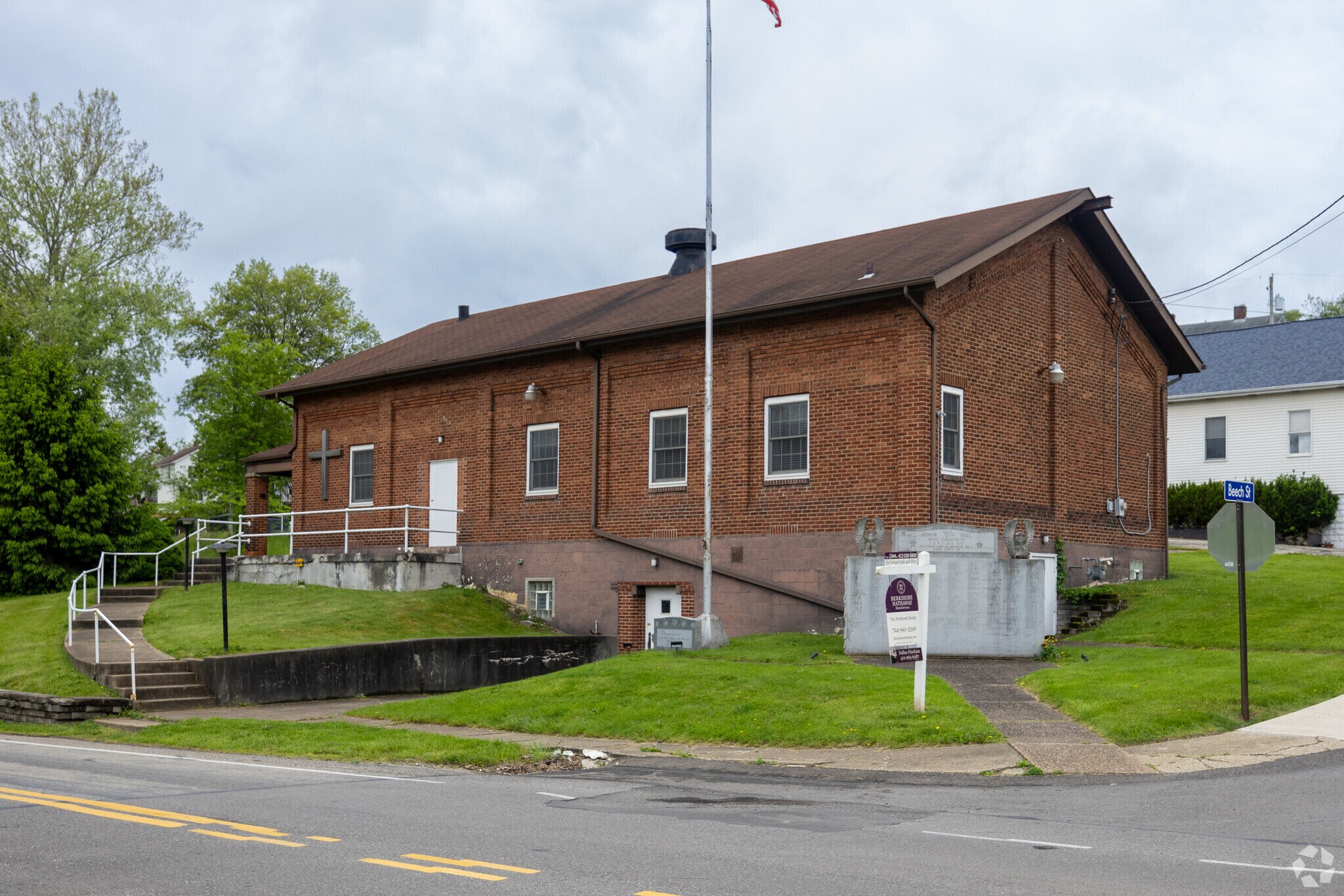 56 Birch Way, Muse, PA for Sale
