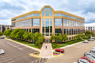 Golden Valley, MN Office - 701 S Xenia Ave