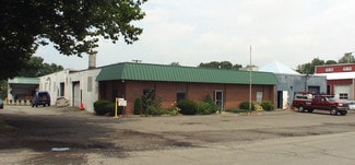 Little Falls, NJ Warehouse - 60 Sindle Ave