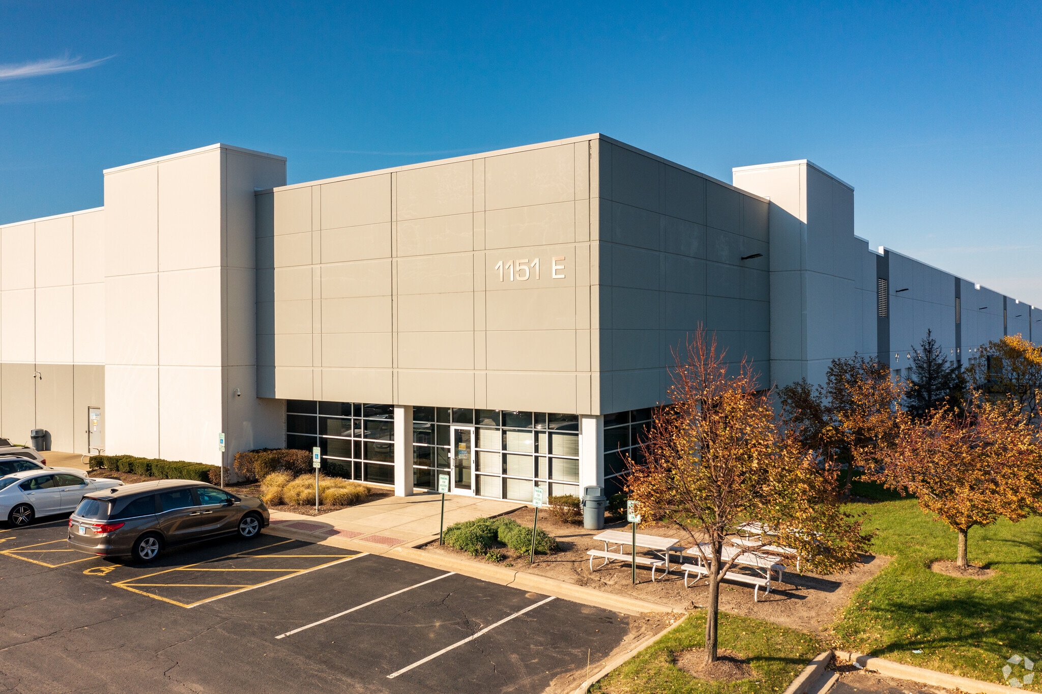 1151 E Laraway Rd, Joliet, IL for Rent