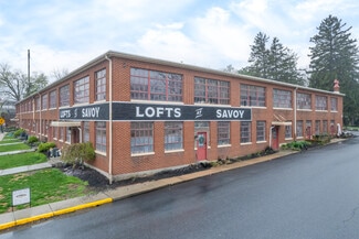 Elizabethtown, PA Apartments - 451 W High St