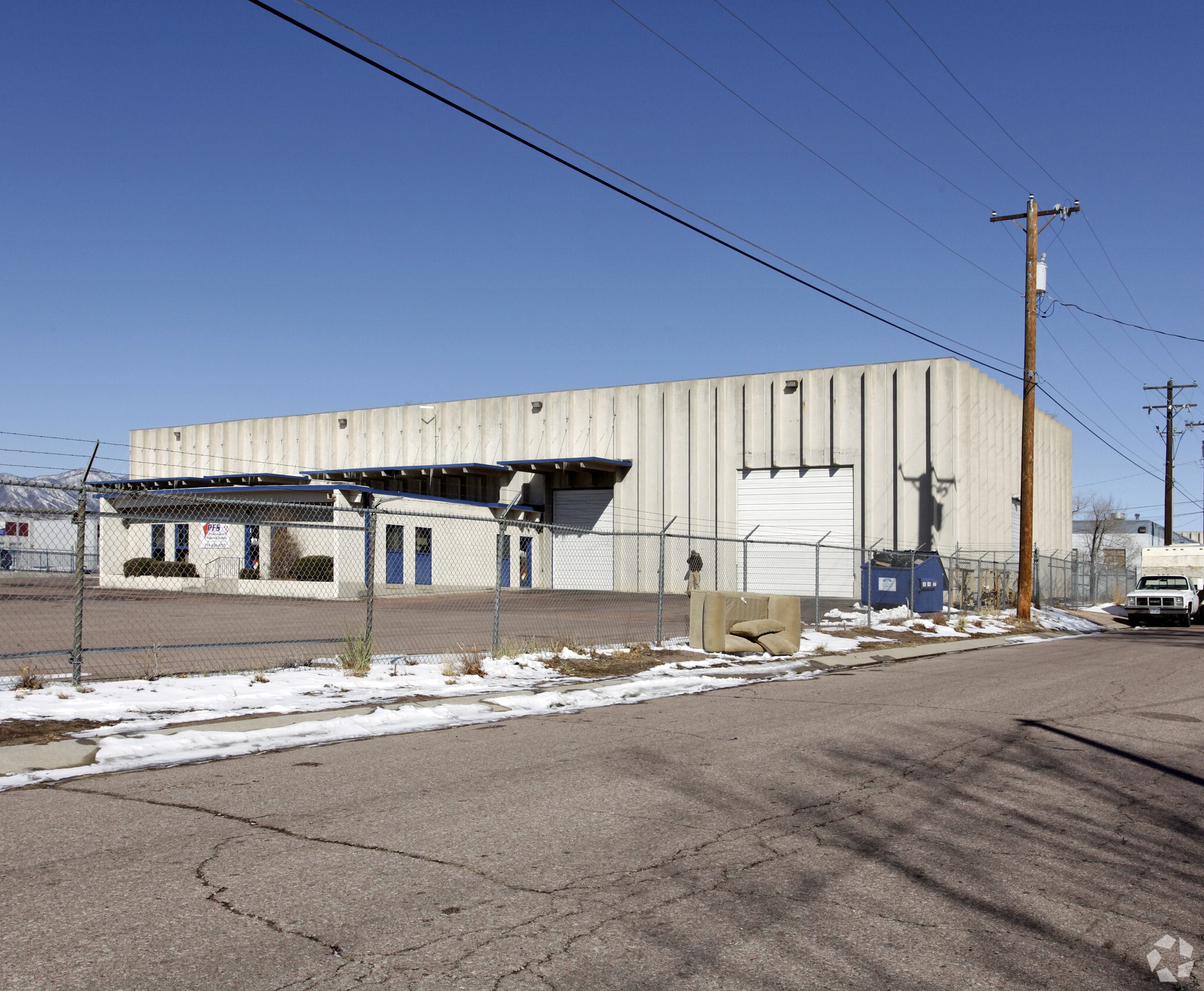 3235 N El Paso St, Colorado Springs, CO for Rent